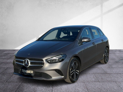 Mercedes-Benz B-Klasse Gebrauchtwagen Mercedes-Benz B-Klasse Gebrauchtwagen