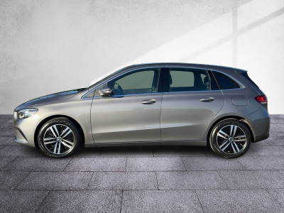 Mercedes-Benz B-Klasse Gebrauchtwagen Mercedes-Benz B-Klasse Gebrauchtwagen