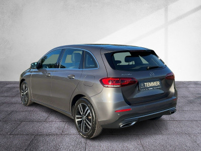 Mercedes-Benz B-Klasse Gebrauchtwagen Mercedes-Benz B-Klasse Gebrauchtwagen