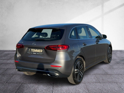 Mercedes-Benz B-Klasse Gebrauchtwagen Mercedes-Benz B-Klasse Gebrauchtwagen