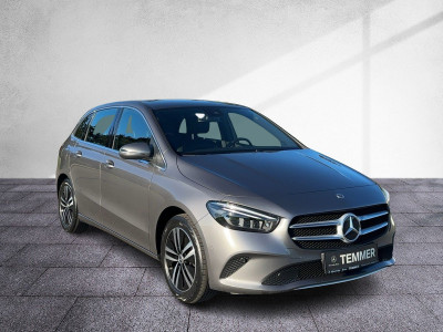 Mercedes-Benz B-Klasse Gebrauchtwagen Mercedes-Benz B-Klasse Gebrauchtwagen