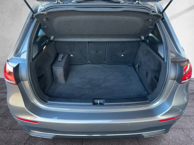 Mercedes-Benz B-Klasse Gebrauchtwagen Mercedes-Benz B-Klasse Gebrauchtwagen