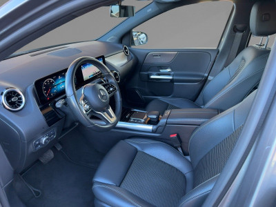 Mercedes-Benz B-Klasse Gebrauchtwagen Mercedes-Benz B-Klasse Gebrauchtwagen