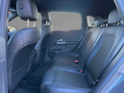 Mercedes-Benz B-Klasse Gebrauchtwagen Mercedes-Benz B-Klasse Gebrauchtwagen