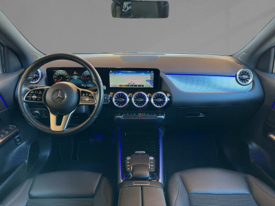 Mercedes-Benz EQA Gebrauchtwagen
