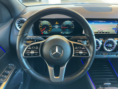 Mercedes-Benz EQA Gebrauchtwagen