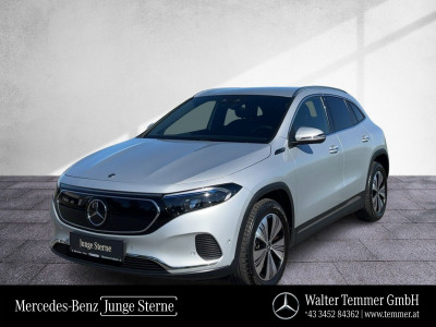 Mercedes-Benz EQA Gebrauchtwagen