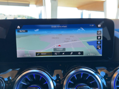 Mercedes-Benz EQA Gebrauchtwagen