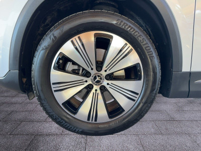 Mercedes-Benz EQA Gebrauchtwagen