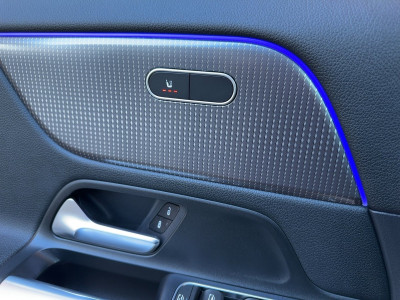 Mercedes-Benz EQA Gebrauchtwagen