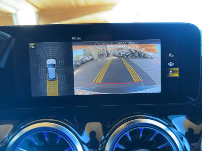 Mercedes-Benz EQA Gebrauchtwagen