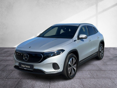 Mercedes-Benz EQA Gebrauchtwagen