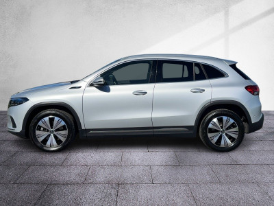 Mercedes-Benz EQA Gebrauchtwagen