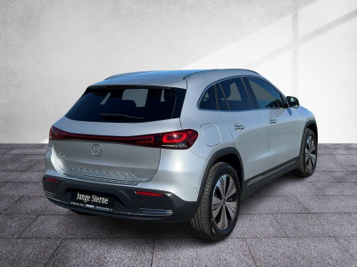 Mercedes-Benz EQA Gebrauchtwagen