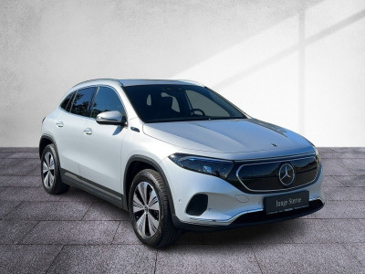 Mercedes-Benz EQA Gebrauchtwagen