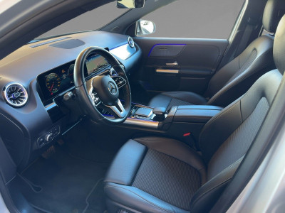 Mercedes-Benz EQA Gebrauchtwagen