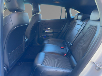 Mercedes-Benz EQA Gebrauchtwagen