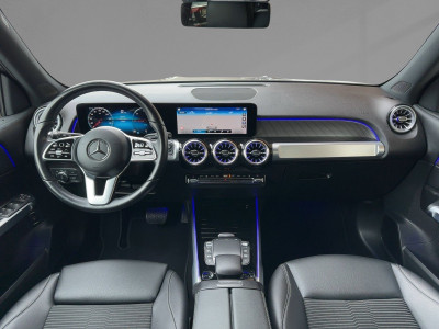 Mercedes-Benz EQB Gebrauchtwagen Mercedes-Benz EQB Gebrauchtwagen