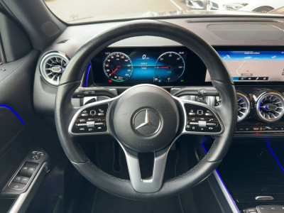 Mercedes-Benz EQB Gebrauchtwagen Mercedes-Benz EQB Gebrauchtwagen