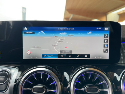Mercedes-Benz EQB Gebrauchtwagen Mercedes-Benz EQB Gebrauchtwagen