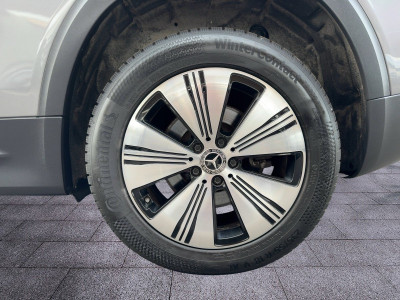 Mercedes-Benz EQB Gebrauchtwagen Mercedes-Benz EQB Gebrauchtwagen