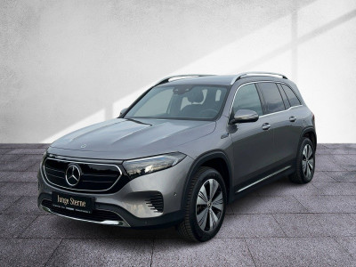 Mercedes-Benz EQB Gebrauchtwagen Mercedes-Benz EQB Gebrauchtwagen