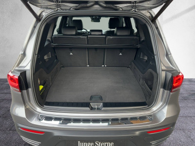 Mercedes-Benz EQB Gebrauchtwagen Mercedes-Benz EQB Gebrauchtwagen