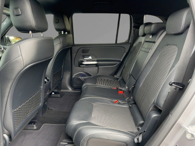 Mercedes-Benz EQB Gebrauchtwagen Mercedes-Benz EQB Gebrauchtwagen