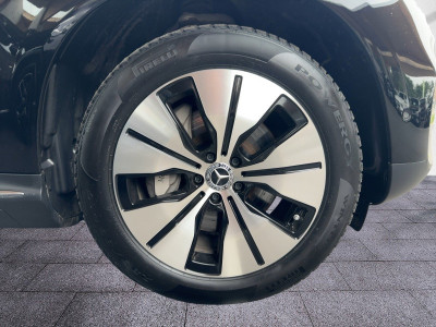 Mercedes-Benz EQC Gebrauchtwagen Mercedes-Benz EQC Gebrauchtwagen