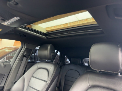 Mercedes-Benz EQC Gebrauchtwagen Mercedes-Benz EQC Gebrauchtwagen