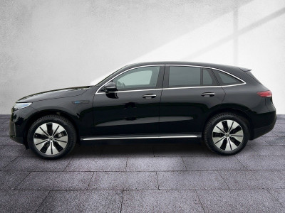 Mercedes-Benz EQC Gebrauchtwagen Mercedes-Benz EQC Gebrauchtwagen