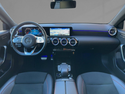 Mercedes-Benz A-Klasse Gebrauchtwagen Mercedes-Benz A-Klasse Gebrauchtwagen
