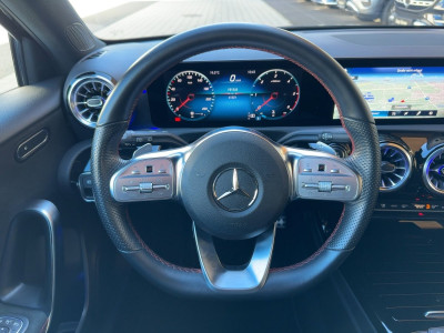 Mercedes-Benz A-Klasse Gebrauchtwagen Mercedes-Benz A-Klasse Gebrauchtwagen