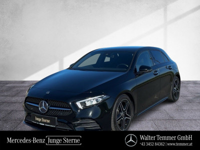 Mercedes-Benz A-Klasse Gebrauchtwagen Mercedes-Benz A-Klasse Gebrauchtwagen