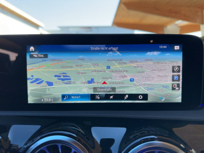 Mercedes-Benz A-Klasse Gebrauchtwagen Mercedes-Benz A-Klasse Gebrauchtwagen