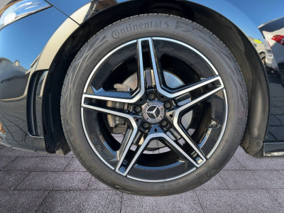 Mercedes-Benz A-Klasse Gebrauchtwagen Mercedes-Benz A-Klasse Gebrauchtwagen