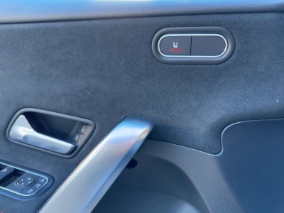 Mercedes-Benz A-Klasse Gebrauchtwagen Mercedes-Benz A-Klasse Gebrauchtwagen