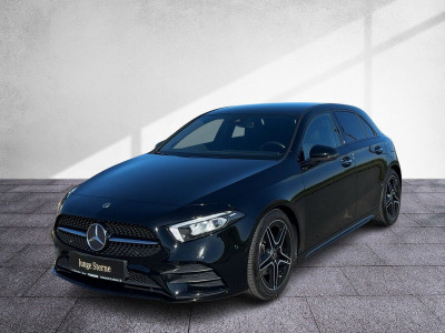 Mercedes-Benz A-Klasse Gebrauchtwagen Mercedes-Benz A-Klasse Gebrauchtwagen