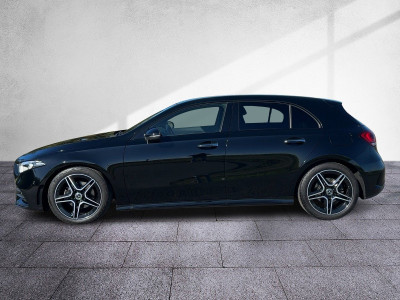 Mercedes-Benz A-Klasse Gebrauchtwagen Mercedes-Benz A-Klasse Gebrauchtwagen