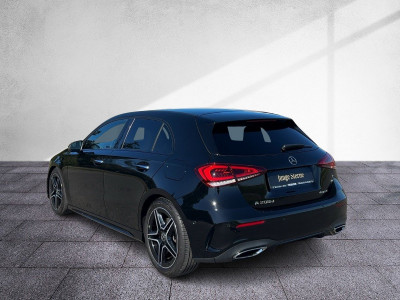 Mercedes-Benz A-Klasse Gebrauchtwagen Mercedes-Benz A-Klasse Gebrauchtwagen