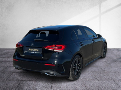 Mercedes-Benz A-Klasse Gebrauchtwagen Mercedes-Benz A-Klasse Gebrauchtwagen