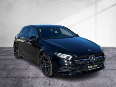 Mercedes-Benz A-Klasse Gebrauchtwagen Mercedes-Benz A-Klasse Gebrauchtwagen