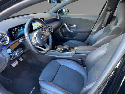 Mercedes-Benz A-Klasse Gebrauchtwagen Mercedes-Benz A-Klasse Gebrauchtwagen