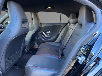 Mercedes-Benz A-Klasse Gebrauchtwagen Mercedes-Benz A-Klasse Gebrauchtwagen