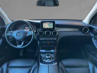 Mercedes-Benz GLC Gebrauchtwagen Mercedes-Benz GLC Gebrauchtwagen