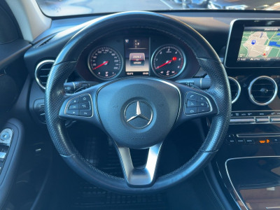 Mercedes-Benz GLC Gebrauchtwagen Mercedes-Benz GLC Gebrauchtwagen