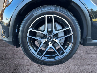 Mercedes-Benz GLC Gebrauchtwagen Mercedes-Benz GLC Gebrauchtwagen