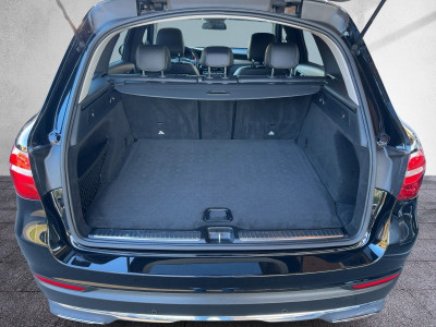Mercedes-Benz GLC Gebrauchtwagen Mercedes-Benz GLC Gebrauchtwagen