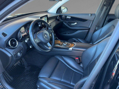 Mercedes-Benz GLC Gebrauchtwagen Mercedes-Benz GLC Gebrauchtwagen