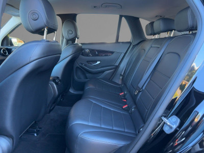 Mercedes-Benz GLC Gebrauchtwagen Mercedes-Benz GLC Gebrauchtwagen
